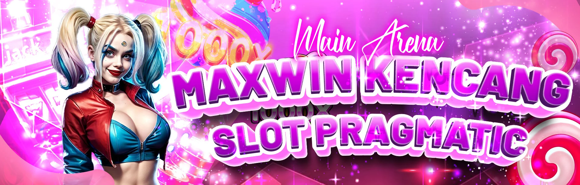 Donatur168 Banner Slot Online